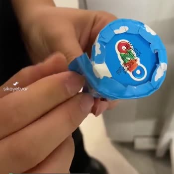 Ozmo Çikolatasız Ürün Satıyor