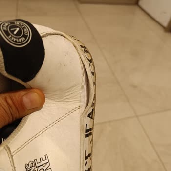 Boyner'den Aldığım Ayakkabıda Açılma Ve Deri Sorunu, İnceleme Reddedildi