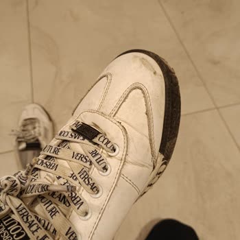 Boyner'den Aldığım Ayakkabıda Açılma Ve Deri Sorunu, İnceleme Reddedildi