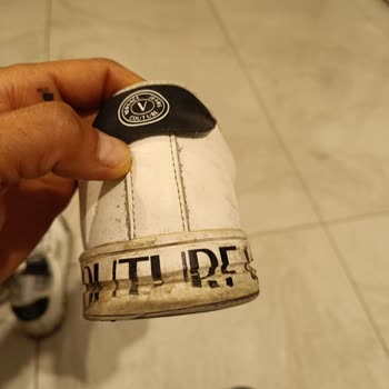 Boyner'den Aldığım Ayakkabıda Açılma Ve Deri Sorunu, İnceleme Reddedildi