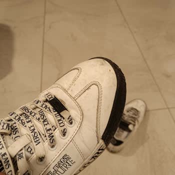 Boyner'den Aldığım Ayakkabıda Açılma Ve Deri Sorunu, İnceleme Reddedildi