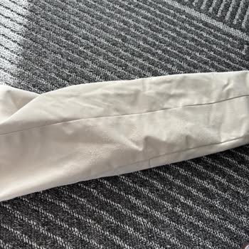 Columbia Montta Kısa Sürede Oluşan Tüylenme Ve Müşteri Hizmetlerinden Dönüş Alamama