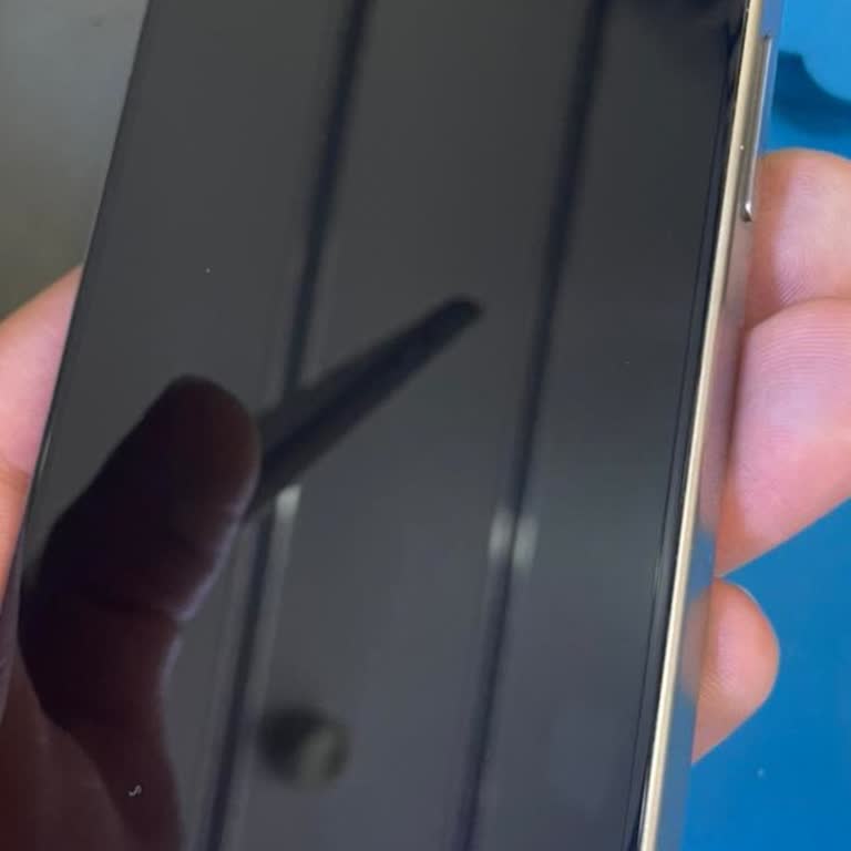 Getmobil'den Satın Alınan İphone Teslim Edilmedi, Mağduriyet Yaşadım