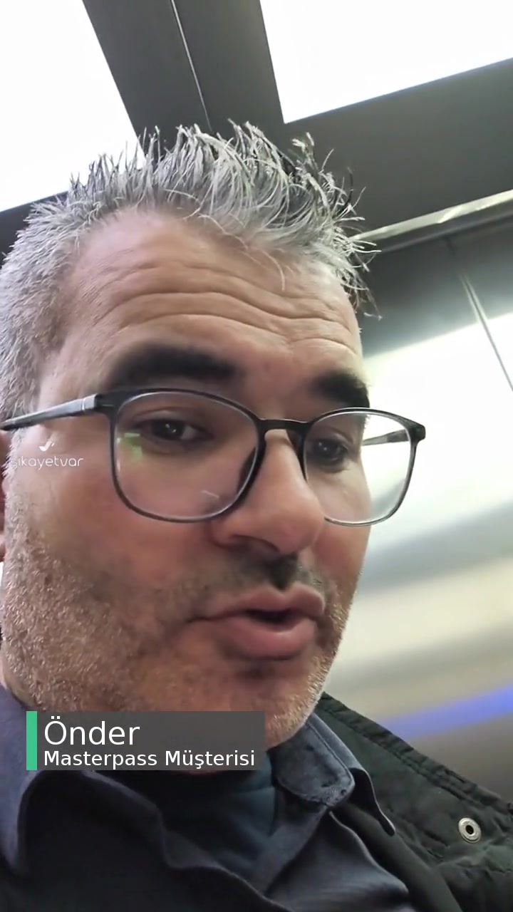 Masterpass İnternet Alışverişinde Çalışmıyor videonun kapak resmi