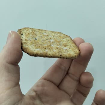 Ülker Altınbaşak Kinoa Bisküvisinde Kıl Ve Yetersiz Müşteri Hizmeti