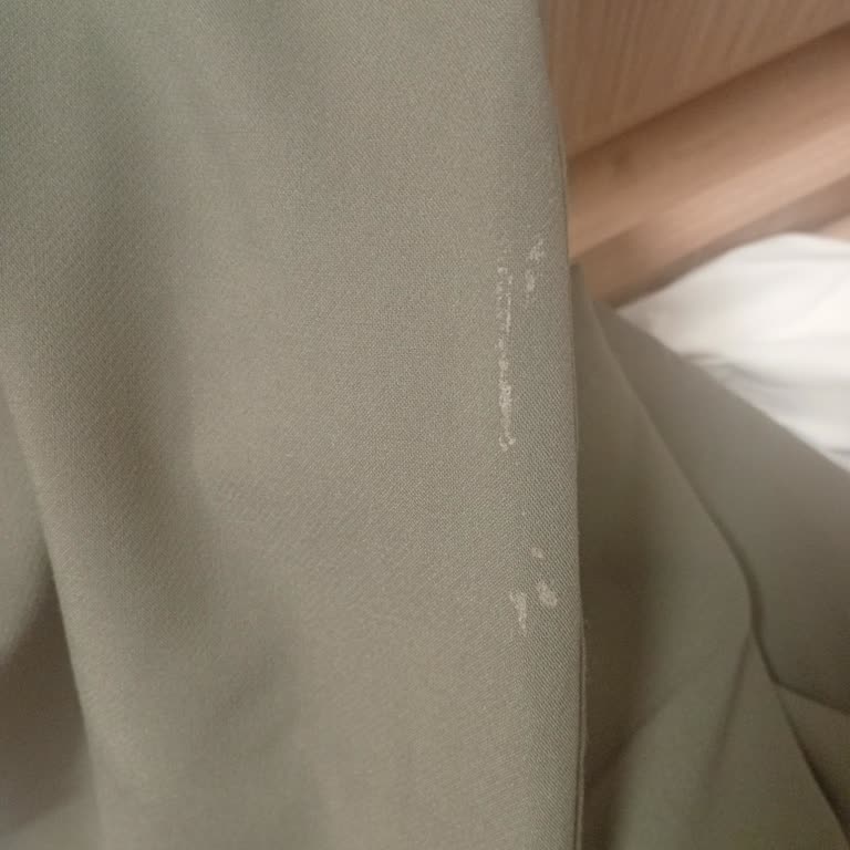 LCW Online Siparişimde Kullanılmış Ve Lekeli Ürünler Gönderildi