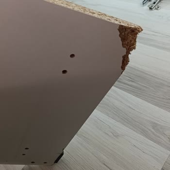 Teşhir Ürünü Kırık Teslim Edildi, İade Talebim Reddedildi