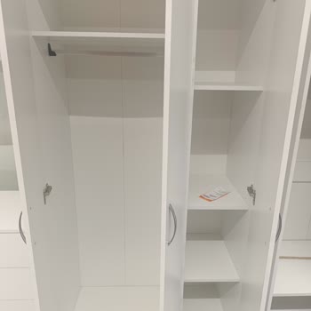 Teşhir Ürünü Kırık Teslim Edildi, İade Talebim Reddedildi