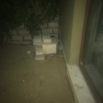 Site Yönetimi İlgisiz Temizlik Yok Ortam Hurda Deposuna Döndü