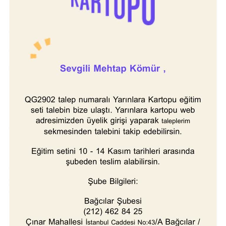 Kampanya Kitap Hediyesinin Şubeden Teslim Edilememesi Ve Stok Bilgisi Sorunu