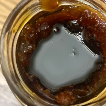 Bozulmuş Ve Şekerlenmiş Dut Özü İçin Ürün Değişimi Talebim