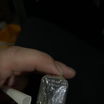 Parliament Midnight Blue Sigaralarında Tütün Eksikliği Sorunu