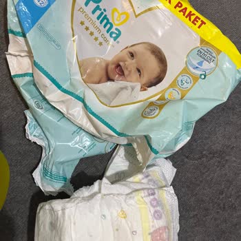 Prima Premium Care'de Kalite Ve Renk Sorunu Hayal Kırıklığı Yarattı