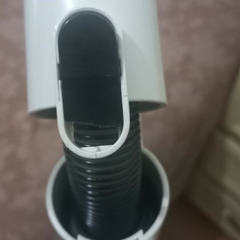Sinbo Dikey Süpürge Boru Kilidi Kırıldı, Garanti Desteği Sağlanmıyor