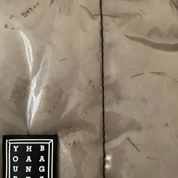 Çantada Oluşan Lekeler Ve Yetersiz Müşteri Desteği