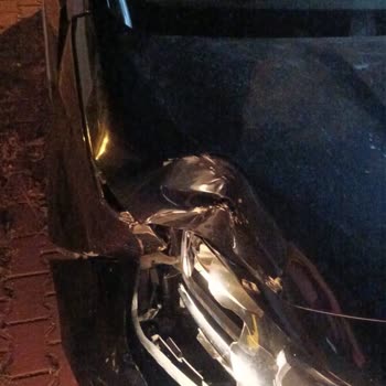 Kaza Sonrası Feragatname İptali Ve Kasko Hasarının Karşılanmasını İstiyorum