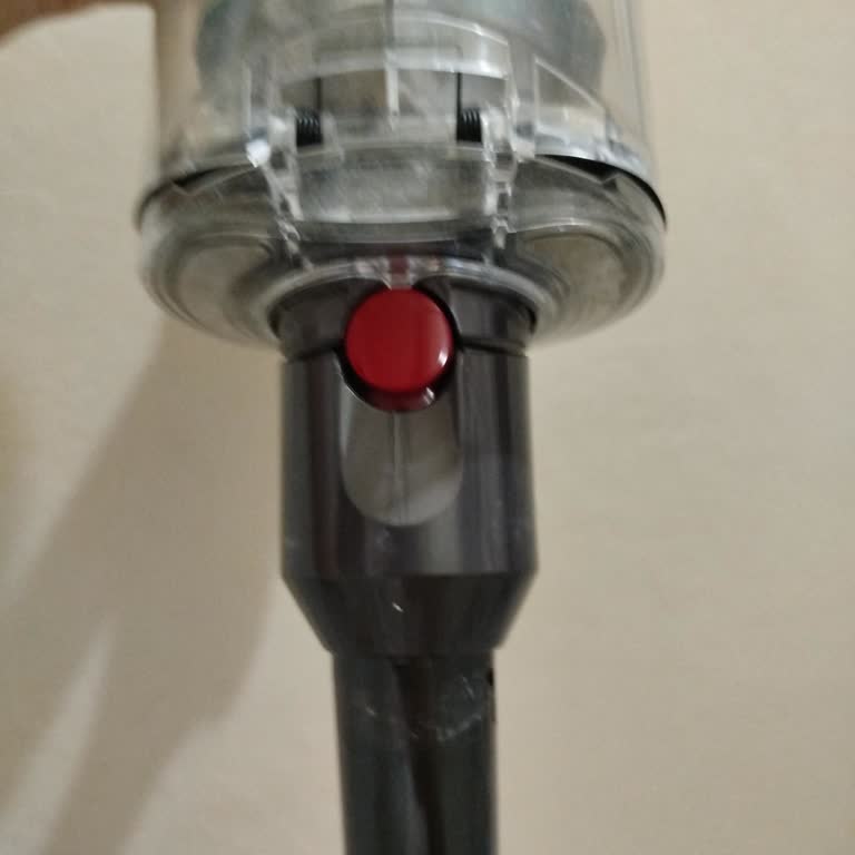 Dyson V12 Süpürgem Bozuldu Parça Gönderilmedi Servis Dönüş Yapmıyor