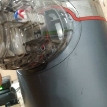 Garanti Kapsamındaki LG Süpürgemin Parçası Değiştirilmedi, Yüksek Ücret Alındı Ve Mağdur Edildim