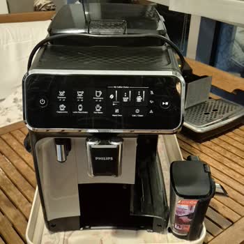 Philips Kahve Makinesinde Erken Arıza Ve Garanti Sonrası Mağduriyet