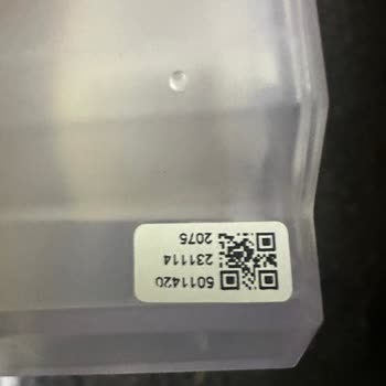 Roborock S8 Plus Su Haznesi 6 Ayda Çatladı, Garanti Kapsamında Değerlendirilmesini Talep Ediyorum