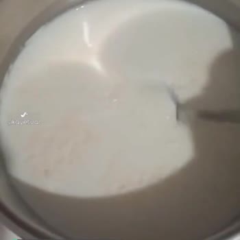 BİM Dost Altın Süt, Reklamdaki Gibi Asla Ev Yoğurdu Tutmuyor!