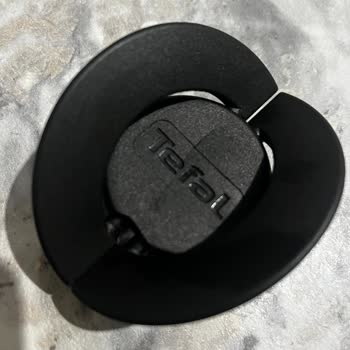 Tefal Kırık Gelen Tencere Kapağı İçin Garanti Kapsamında Değişim Talebim Karşılanmadı