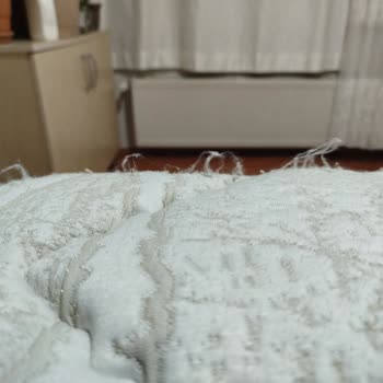 Teslim Edilmeyen Başlık, Teşhir Ürünü Yatak Ve Eksik Ürün Mağduriyeti