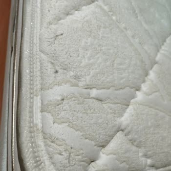 Teslim Edilmeyen Başlık, Teşhir Ürünü Yatak Ve Eksik Ürün Mağduriyeti