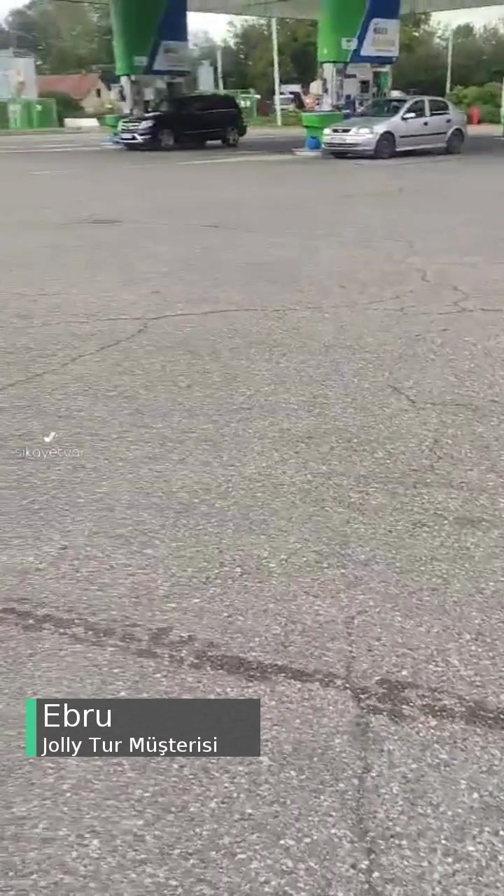 Jolly Tur Büyük Balkan Turu Hüsranı! videonun kapak resmi