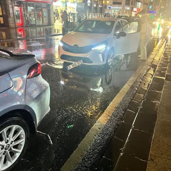 Araç Kiralama Sonrası Beklenmedik Yüksek Hasar Ücreti Mağduriyeti