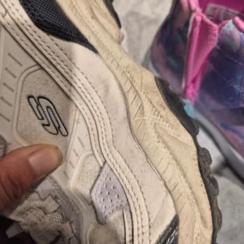 Skechers Ayakkabıda Taban Açılması Ve Garanti Sürecinde Çözüm Sunulmaması