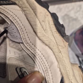 Skechers Ayakkabıda Taban Açılması Ve Garanti Sürecinde Çözüm Sunulmaması