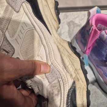 Skechers Ayakkabıda Taban Açılması Ve Garanti Sürecinde Çözüm Sunulmaması