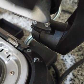 Tefal Tost Makinesi Kapağı Kırıldı, Garanti Kapsamında Değerlendirilmedi