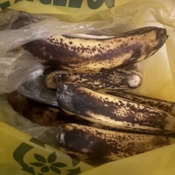 Şok Market Online Siparişimde Eksik Ürün Ve Çürük Muz Teslimatı Yaşadım