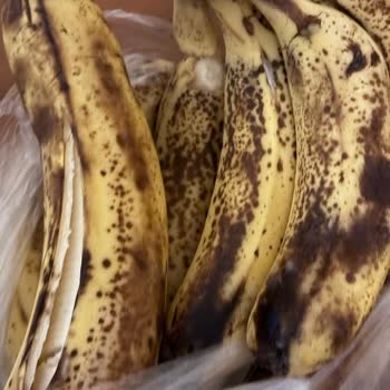 Şok Market Online Siparişimde Eksik Ürün Ve Çürük Muz Teslimatı Yaşadım