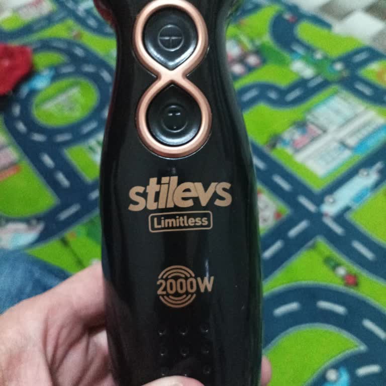 Garanti Süresi Dolan Stilevs Limitless 2000 W Cihazımın Anakart Arızası Ve Onarım Ücreti Hakkında Bilgi Talebi