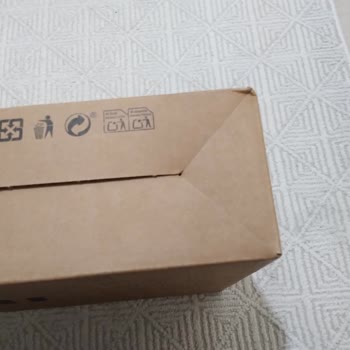 Özensiz Paketleme Ve Müşteri Taleplerinin Dikkate Alınmaması Nedeniyle Mağduriyet