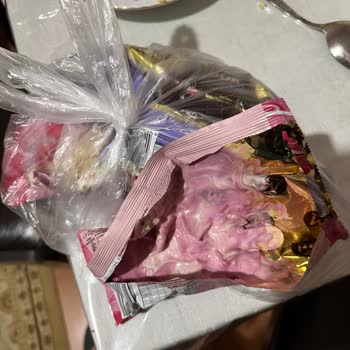 Geç Teslimat Ve Erimiş Dondurma Nedeniyle Mağduriyet, Ücret İadesi Talebi