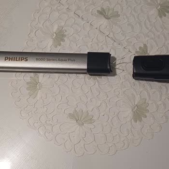 Philips Süpürgenin Borusu Sürekli Kırılıyor, Müşteri Hizmetleri Çözüm Sunmuyor