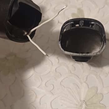 Philips Süpürgenin Borusu Sürekli Kırılıyor, Müşteri Hizmetleri Çözüm Sunmuyor