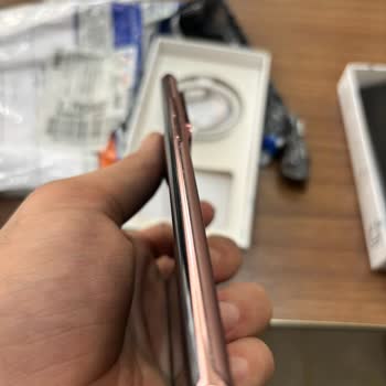 Kozmetiği Mükemmel Olarak Satılan Telefon Arızalı Çıktı, İade Talebim Reddedildi