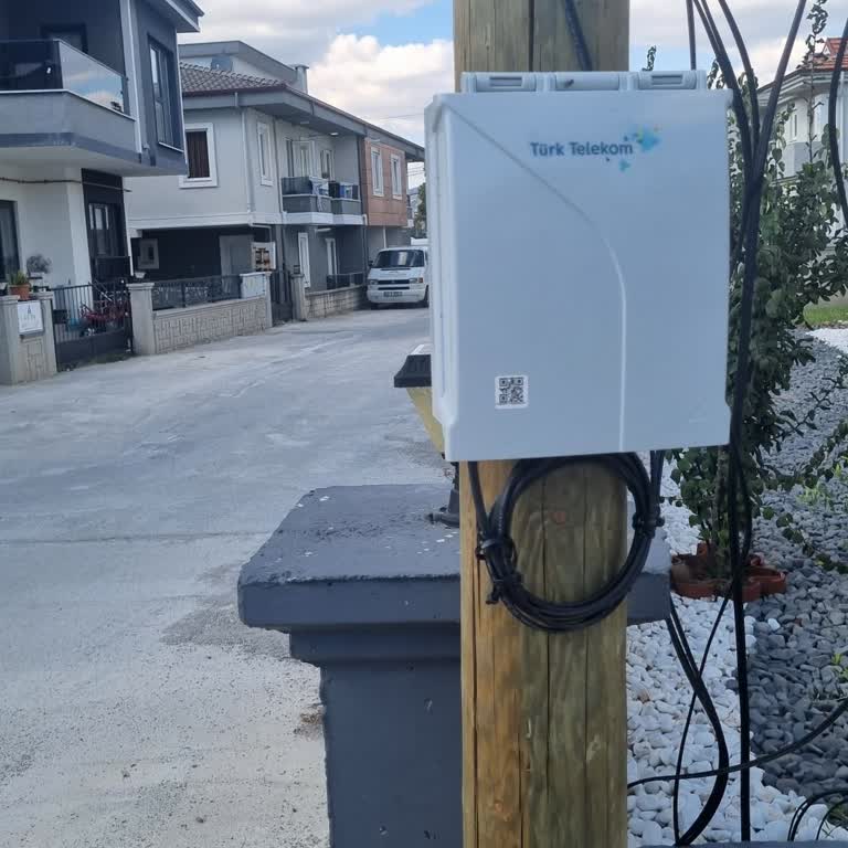 Türk Telekom Fiber Altyapı Olmasına Rağmen İnternet Bağlantım Aktif Edilmiyor!