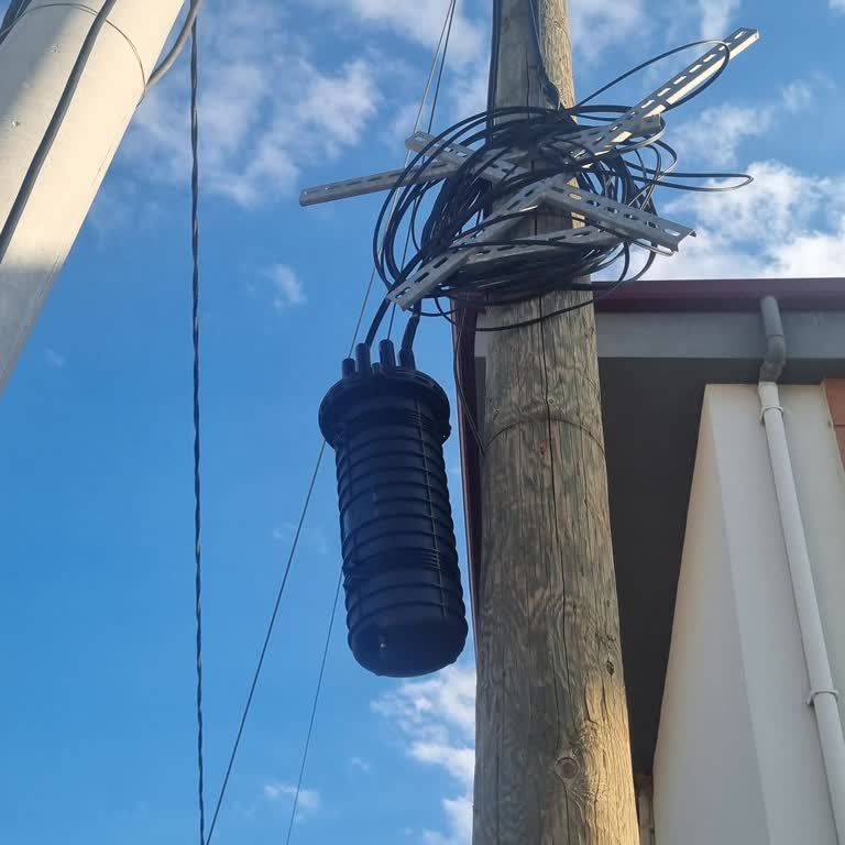 Türk Telekom Fiber Altyapı Olmasına Rağmen İnternet Bağlantım Aktif Edilmiyor!