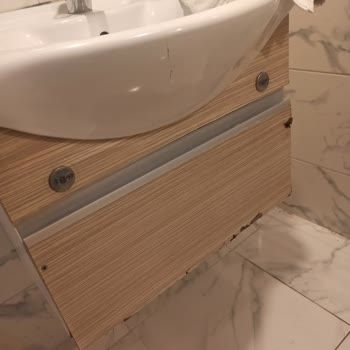 Hijyen Sorunları Ve Kötü Hizmet Nedeniyle Ücret İadesi Talebim