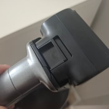 Philips Dik Süpürgede Kısa Sürede Yaşanan Ciddi Sorunlar Ve Yüksek Parça Ücretleri