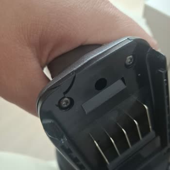 Philips Dik Süpürgede Kısa Sürede Yaşanan Ciddi Sorunlar Ve Yüksek Parça Ücretleri