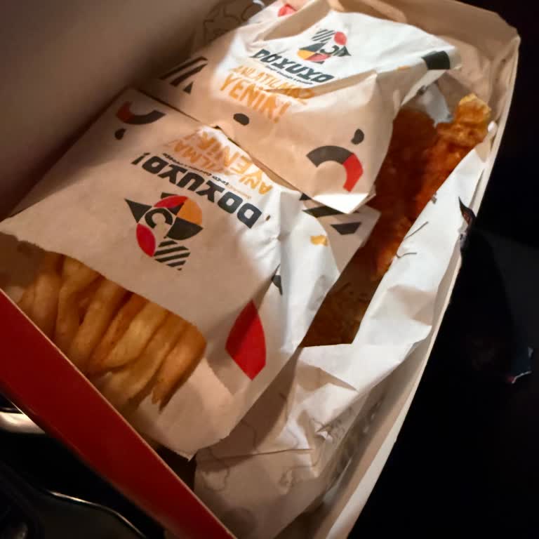 Doyuyo 41 AVM Şubesinden Tekrar Eden Eksik Ürün Sorunu Yaşadım