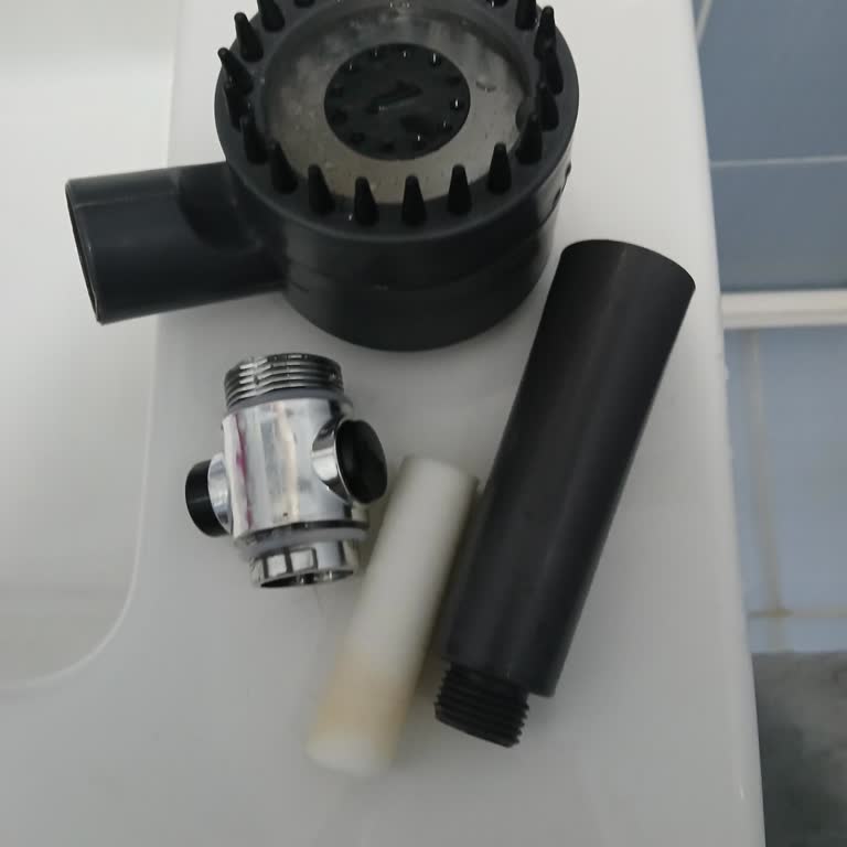 Duş Başlığı İlk Günden Arızalandı Mağazadan Destek Alamadım