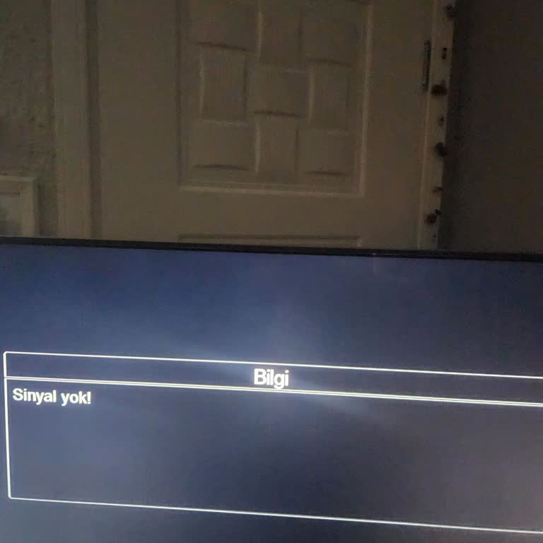 Uzun Süreli Kablo Net Kesintisi Ve Canlı Destek Eksikliği Yaşıyorum